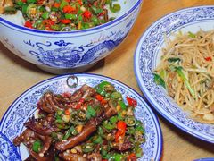 -赣南粉局·江西小炒·锅气炒粉(人民广场店)
