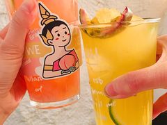 -泰妃殿(武汉首店)