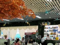 -景好海鲜餐厅(大鹏必选旅游店)