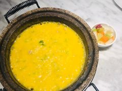 -蔴将·川菜(黄龙万科店)