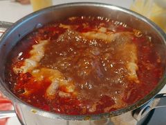 -爆棚肥牛火锅(原福成肥牛城味之缘三里河店)