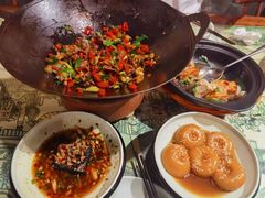 -井水小厨·湘菜(活力广场店)