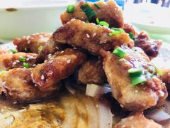 -宁波小海鲜(秀文路店)