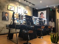 -海马体照相馆|大师(武汉光谷K11店)