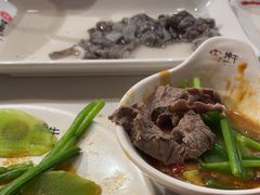 -焯牛潮汕牛肉火锅(云峰街创始店)