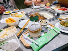-海底捞火锅(六合天街店)