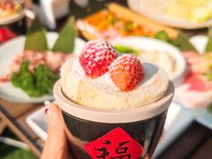 -柠檬花院烤肉·围炉煮茶·草坪团建·生日派对(三圣乡店)