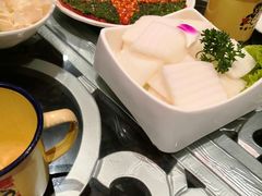 -重庆大队长火锅(凤城八路店)