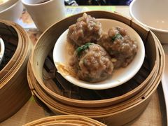 陈皮牛肉球-添好运点心专门店(北角店)