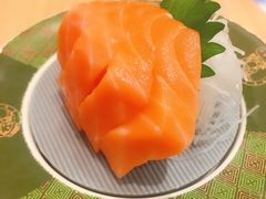 -禾绿寿司(星光68广场店)