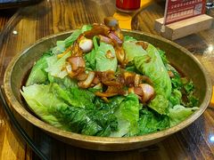 -桃姐农庄老字号(增城分店)