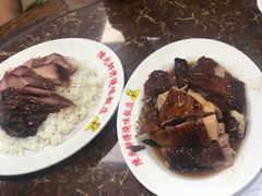 -陈光记烧腊店(罗保博士街店)