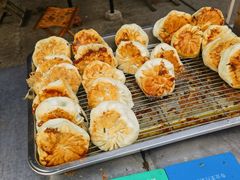 -博山煎包(金晶大道东一街店)