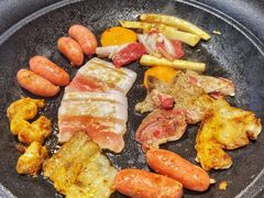 -丁荣华炸串(托乐嘉店)