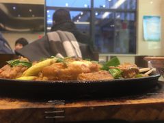 -自游人·美食一楼·地道徽菜(三十年名店)