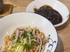-君东记本帮面馆(天钥桥路店)