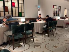 -漢舍中国菜馆(889广场店)