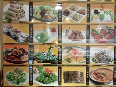 -裕德隆清真饭庄·天津特色菜(河东店)