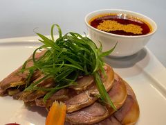 -西安绿地假日酒店·丽宝轩中餐厅