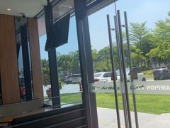 -尊宝比萨(机场店)