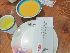 -娄三少·老北京春饼烤鸭家常菜(富力又一城店)