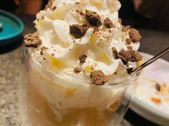 奶茶-丝路金桃·新疆菜(徐汇店)