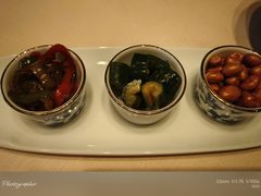 -丽思卡尔顿酒店-天泰轩中餐厅(大沽北路店)