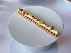 -Le Comptoir de Pierre Gagnaire