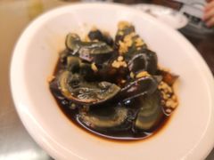 姜汁松花蛋-得仁酒家(东四十一条店)
