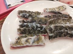 鱼皮-正能量脆肉鲩火锅