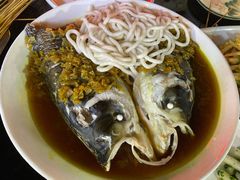 -红烧鱼头·杭帮菜·特色烧烤