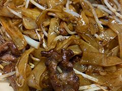 传统干炒牛河-荔银肠粉·非遗手藝(夫子庙店)