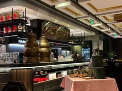 -囍凤楼·粤菜·点心·火锅(温特莱店)