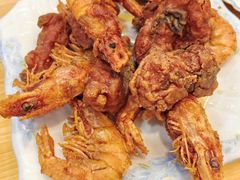 -老杨饭店(万科里店)