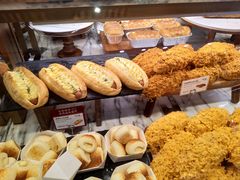 -巴黎贝甜(五道口店)