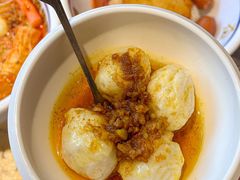 -公仔堂港式茶餐厅(西村店)