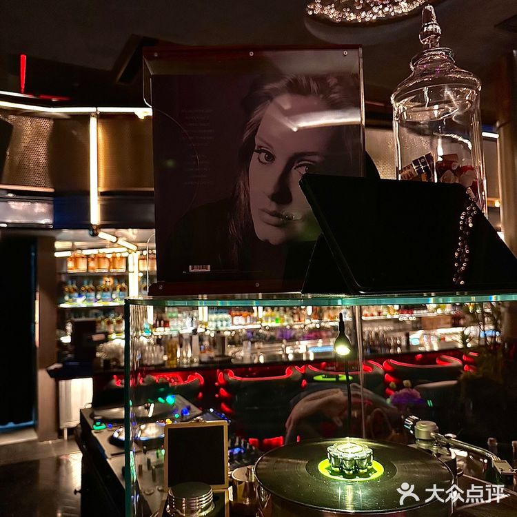  上海真的不缺浪漫氛围感的西班牙餐厅！