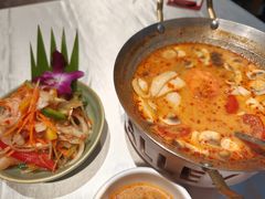 -Thai Alley泰爱里(二沙岛店)