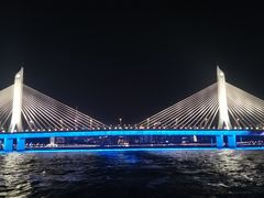 -珠江夜游广州塔·中大码头