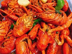 -曹胖子龙虾馆(黄桦路店)