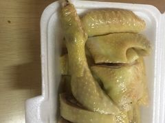 -文记壹心鸡(宝华路店)