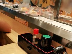 -元气寿司(新城市广场店)