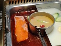 鸳鸯锅底-大渝火锅(苏州西城永捷店)