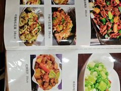 -刘妈菜馆(磁器口店)