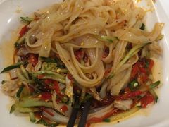 -魏家凉皮(博水商务大厦店)