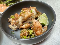 牛蛙-Ocean's Table 欧舍