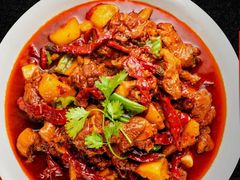 -那时新疆·若羌(经纬汇店)