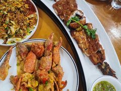 -醉壹号海鲜大排档(厦门美食地标店)