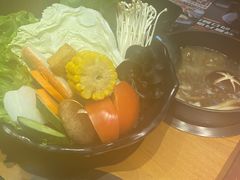 -呷哺呷哺 黄金牧场 (盛世天骄店)