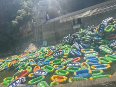 -雅鲁激流探险漂流